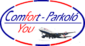 Comfort Parkoló Vecsés